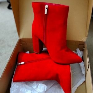 Booties